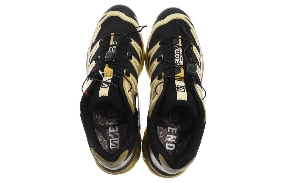 SALOMON X END. XT 6 'Dark Truffle' / L00