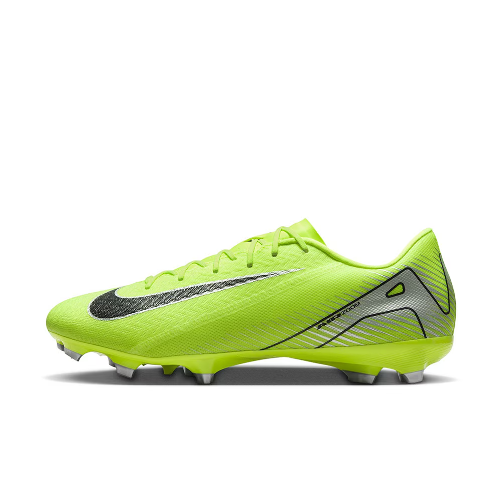 Nike Mercurial Vapor 16 Academy Mg Volt Black
