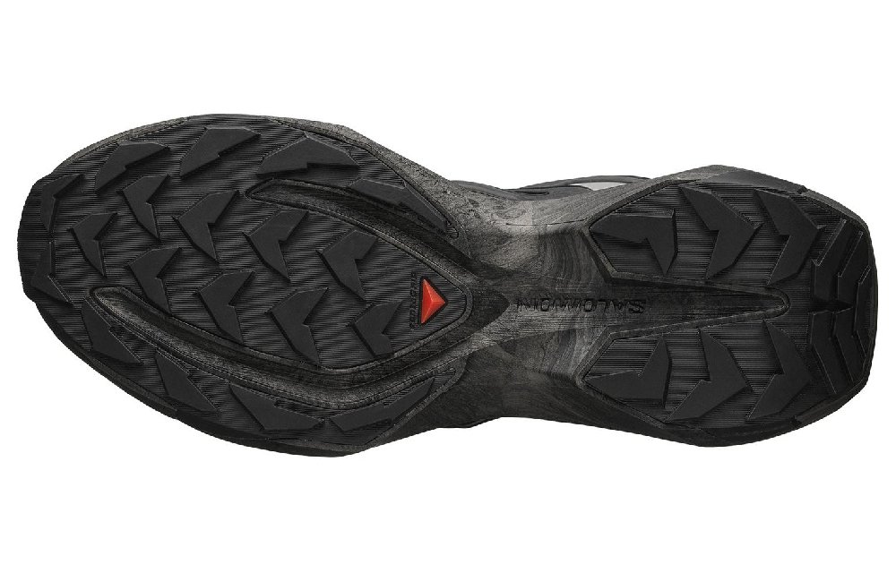 SALOMON Xt Pu.Re Advanced 'Black Phantom'