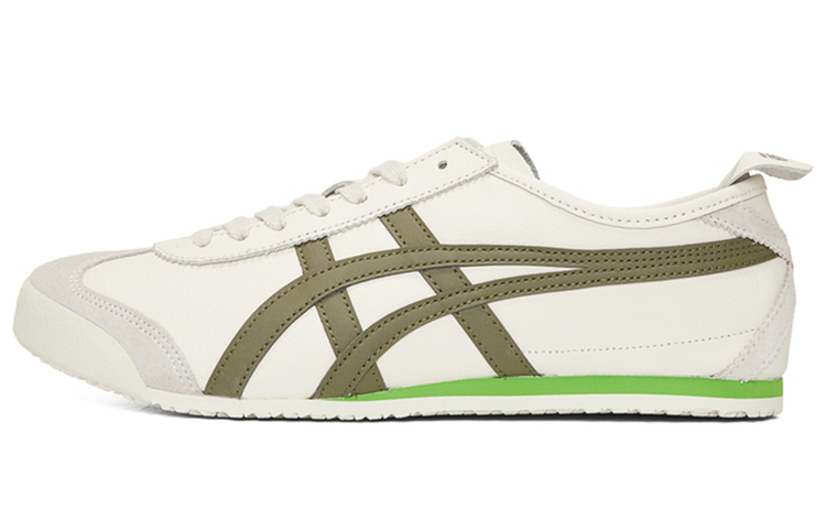 Onitsuka Tiger Mexico 66 Sd 'Cream White Green'