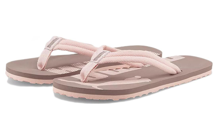 PUMA Epic Flip V2 Sandal 'Quail Chalk Pink' купить в интернет-магазине Yoocart с быстрой доставкой по России.