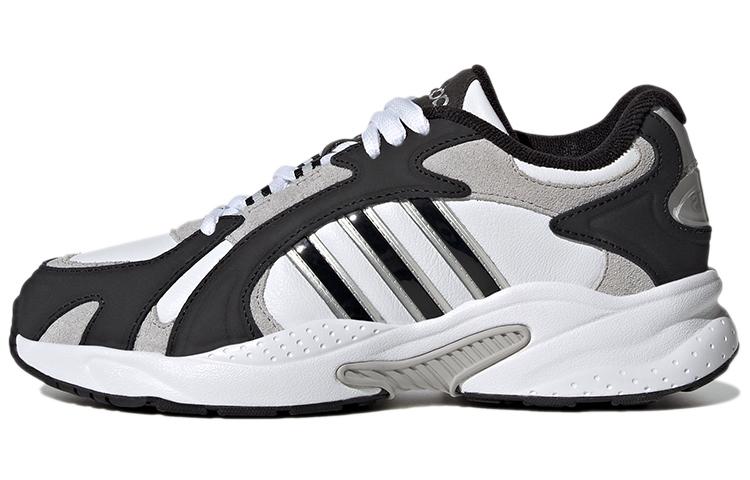 Adidas Neo Crazychaos Shadow 2.0 'Black White' Women's