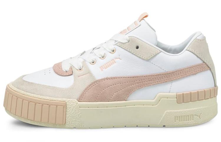 PUMA Cali Sport 'In Bloom   Marshmallow' Women's