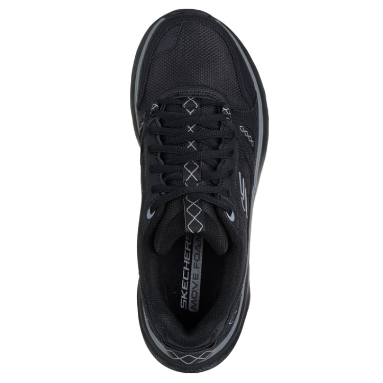 Skechers Low top Casual Shoes Women's Black купить в интернет-магазине Yoocart с быстрой доставкой по России.