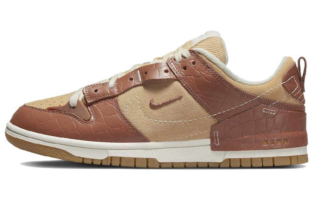 Nike Dunk Low Disrupt 2 Se Mineral Clay Women's