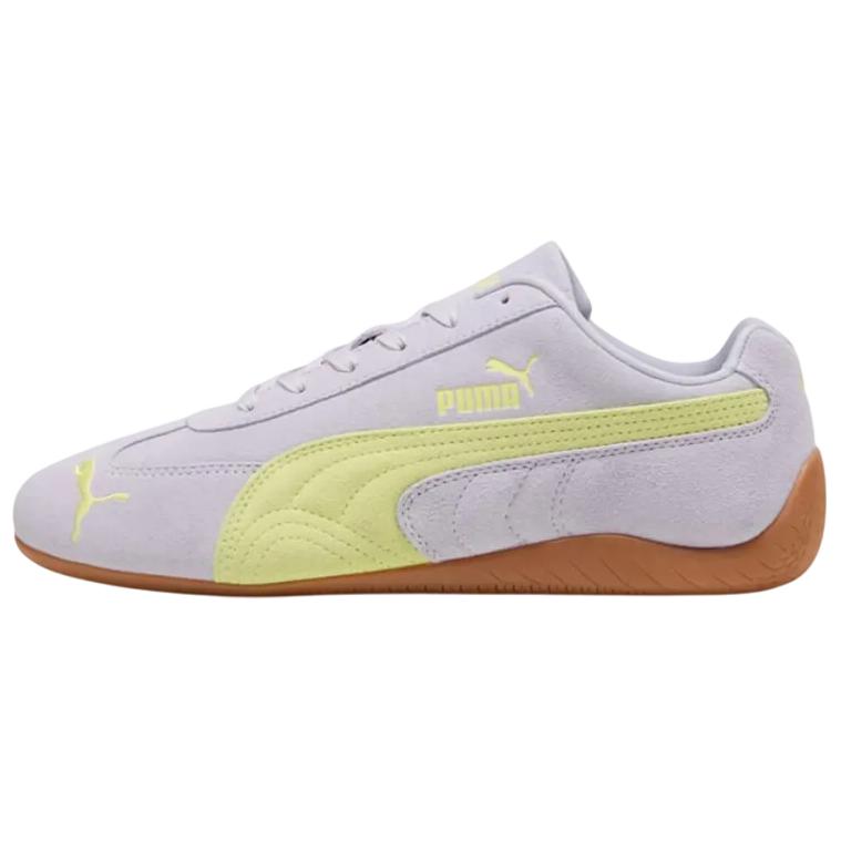 PUMA Speedcat Racing Shoes Unisex Purple