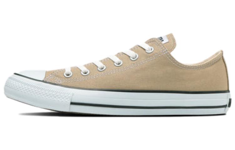 Converse Chuck Taylor All Star Colors Ox 'Beige'