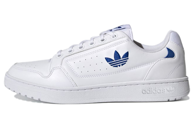 Adidas Originals Ny 90 White/Blue