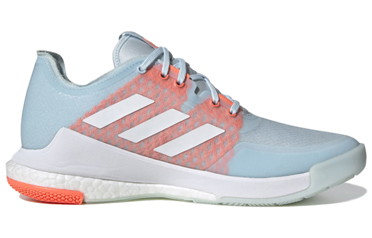 Adidas Crazyflight 'Sky Tint Coral' Women's купить в интернет-магазине Yoocart с быстрой доставкой по России.