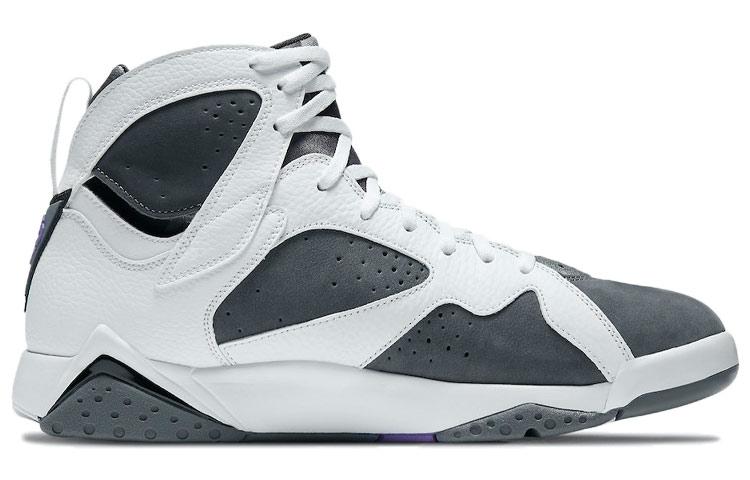 Air Jordan 7 Retro 'Flint' 2021 купить в интернет-магазине Yoocart с быстрой доставкой по России.