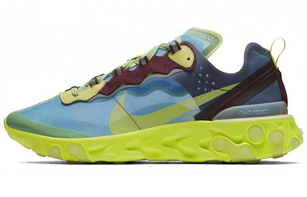 Nike React Element 87 Undercover Lakeside
