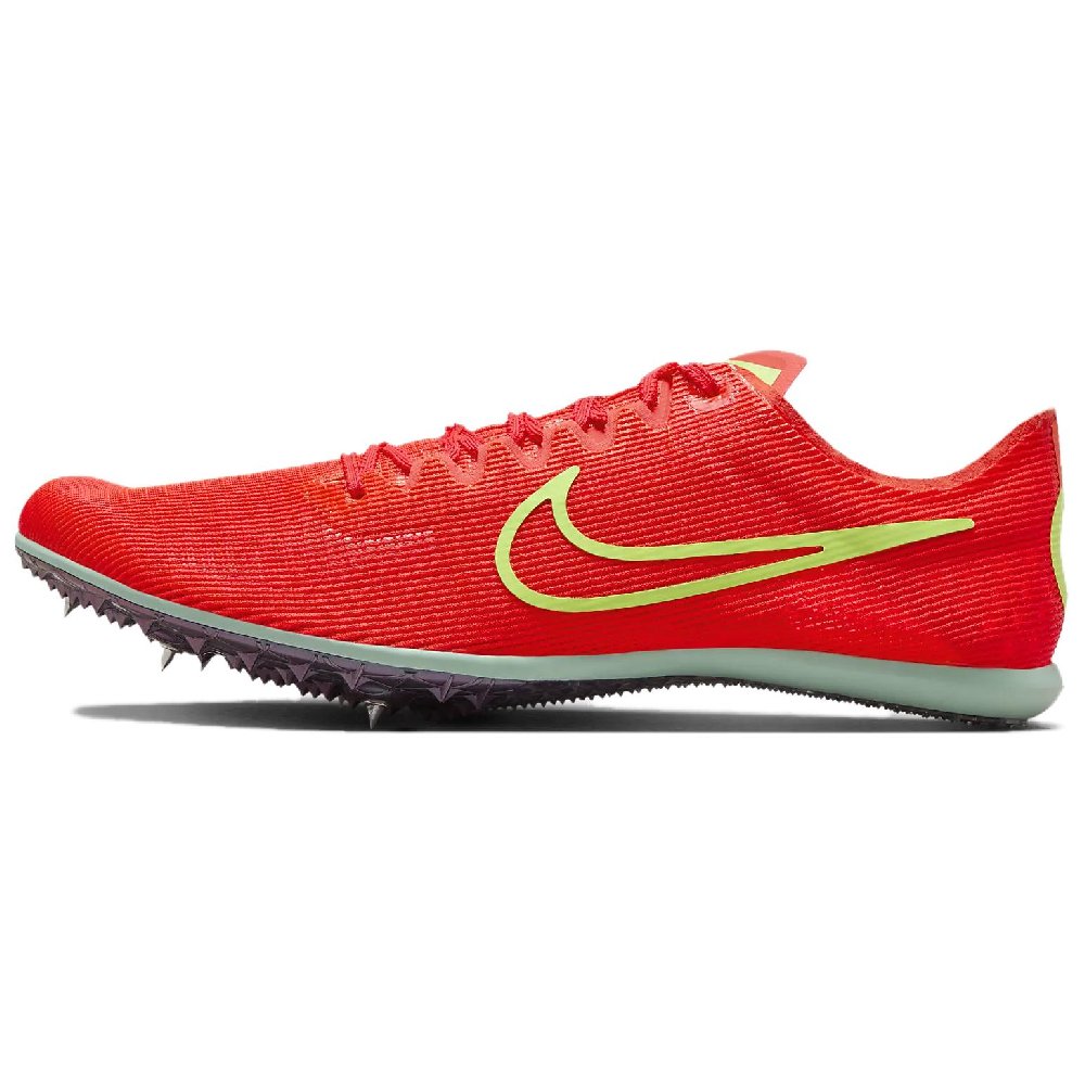 Nike Zoom Mamba 6 Bright Crimson Hyper Orange Barely Volt Washed Coral