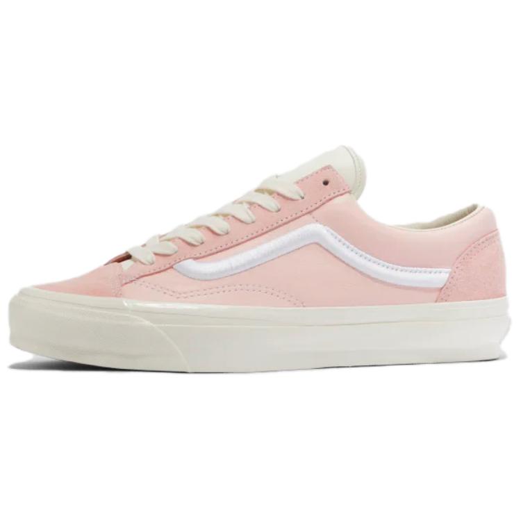 Vans Premium Old Skool 36 'Blush Pink'