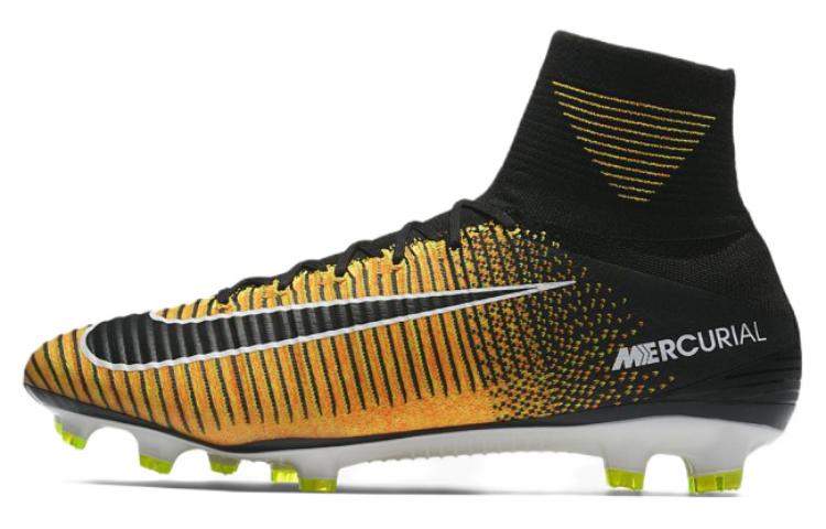 Nike Mercurial Superfly 5 Fg 'Laser Orange'