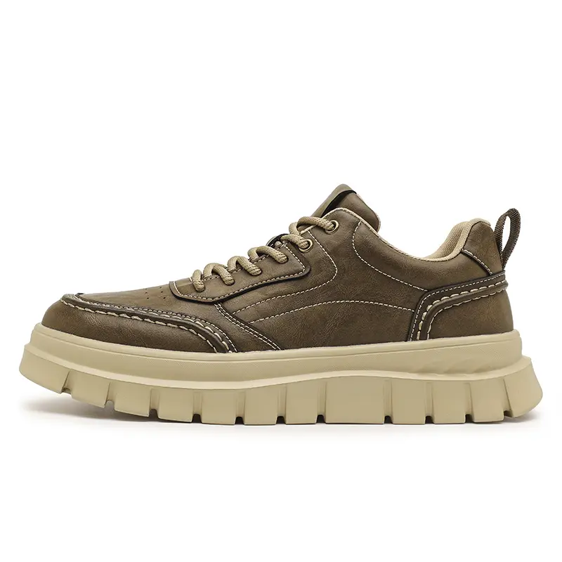 Playboy Abrasion Resistant Breathable Low top Casual Shoes Men's