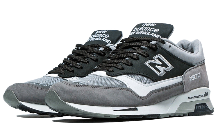 New Balance 1500 Made In England 'Greyscale'