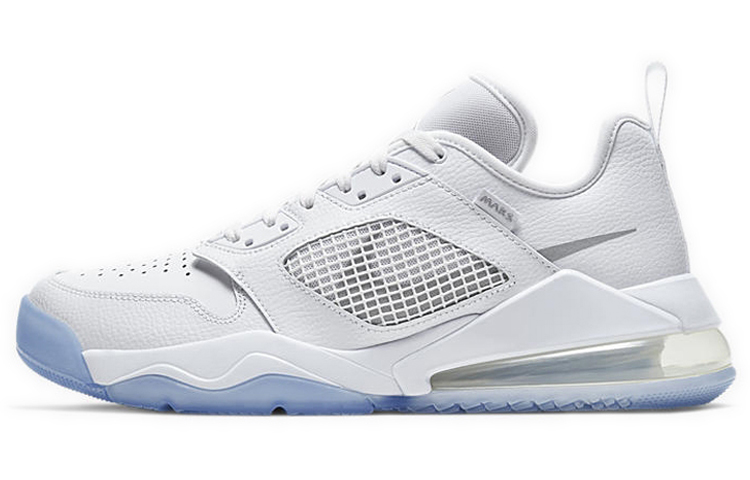 Air Jordan Mars 270 Low 'Pure Money'