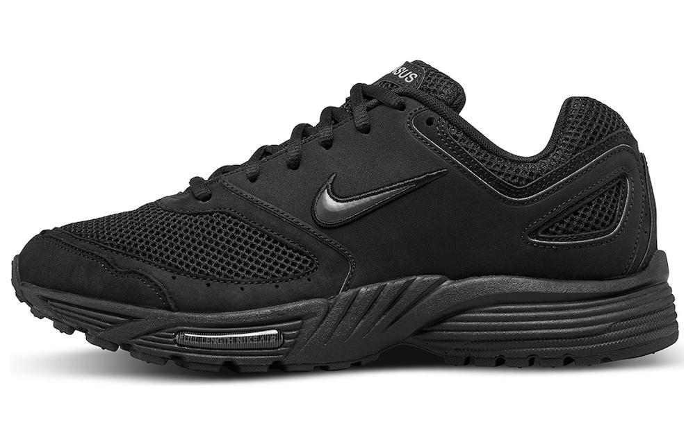 Nike Air Pegasus 2005 Sp Comme Des Garcons Homme Plus Black