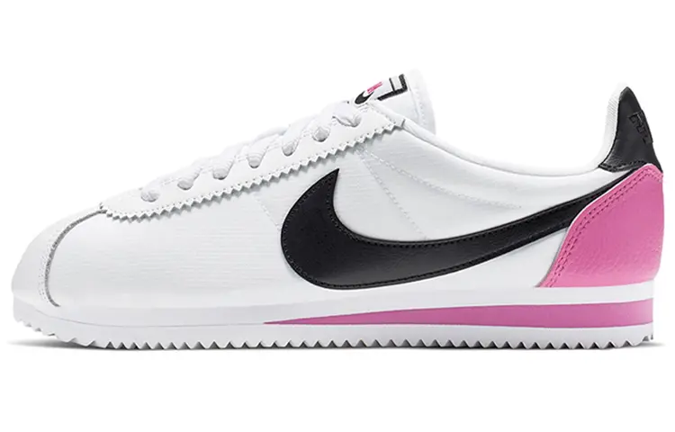 Nike Classic Cortez PREM China Rose Women's