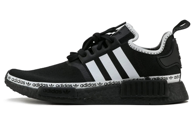 Adidas Originals Nmd R1 Oreo