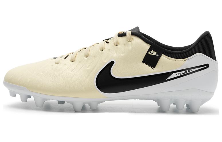 Nike Tiempo Legend 10 Hemp White
