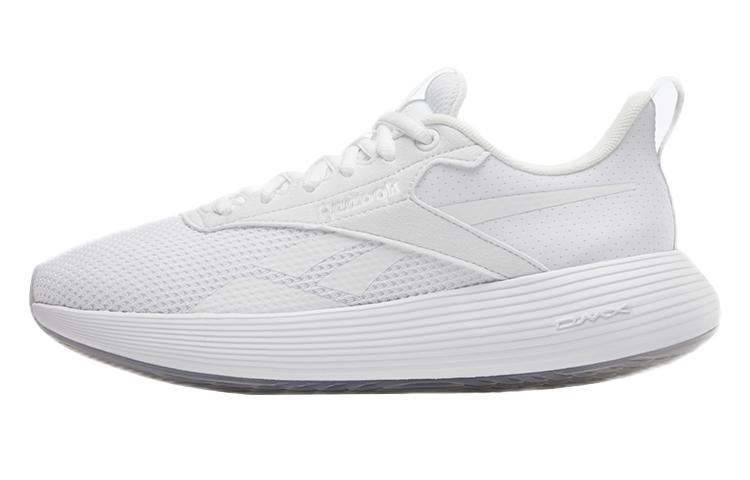 Reebok Women's Dmx Comfort+ 'White Steely Fog' Women's