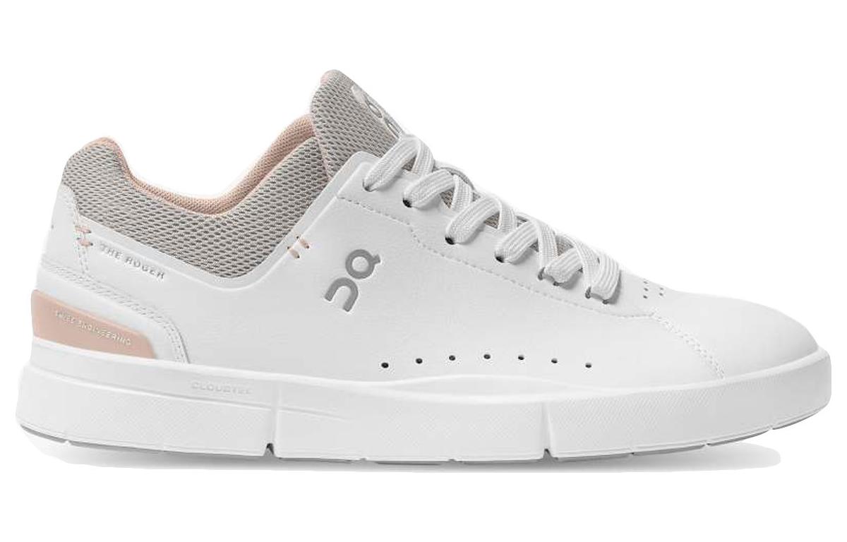 On The Roger Advantage White Rose Women's купить в интернет-магазине Yoocart с быстрой доставкой по России.