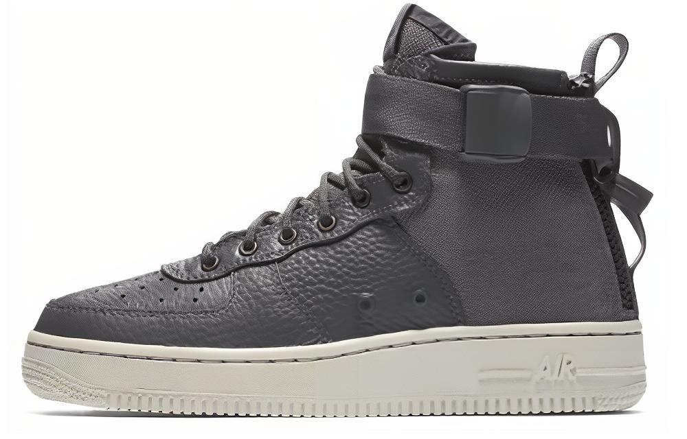 Nike SF Air Force 1 Mid Dark Grey