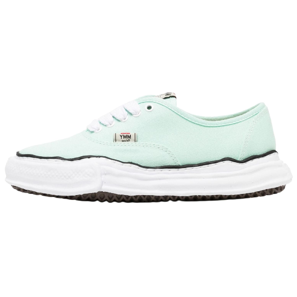 Maison MIHARA YASUHIRO Baker OG Sole Low-top Sneakers