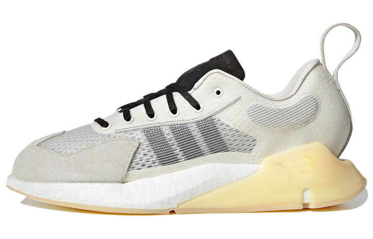Adidas Y 3 Orisan White Orbit Grey