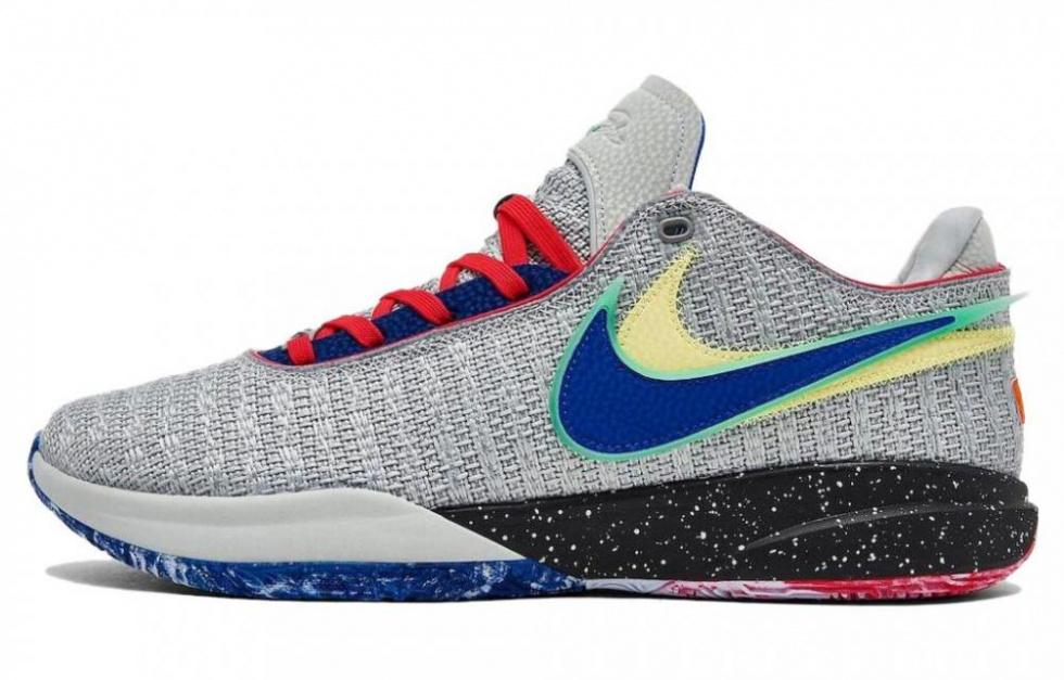 Nike Lebron Xx Ep 'Nike Lifer'