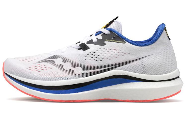saucony Endorphin Pro 2 'White ViZi'