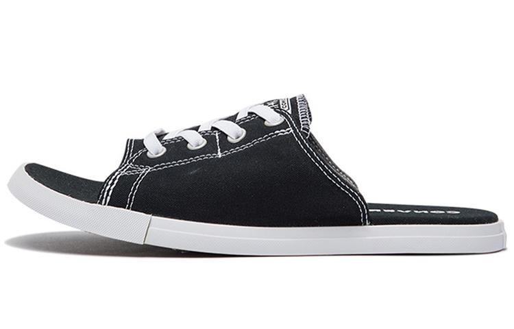Converse Chuck Taylor Cutaway Evo 'Black'
