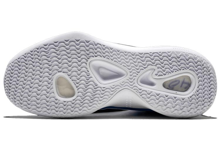 Nike Hyperdunk X Tb 'University Blue White' купить в интернет-магазине Yoocart с быстрой доставкой по России.