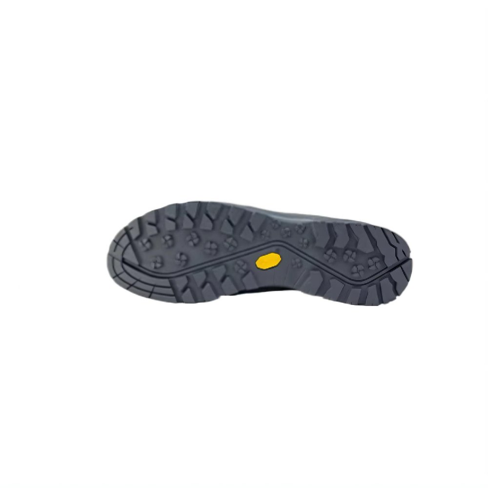 THE NORTH FACE GLENCLYFFE Wear-Resistant Low-Top Trekking Shoes Unisex Dune White