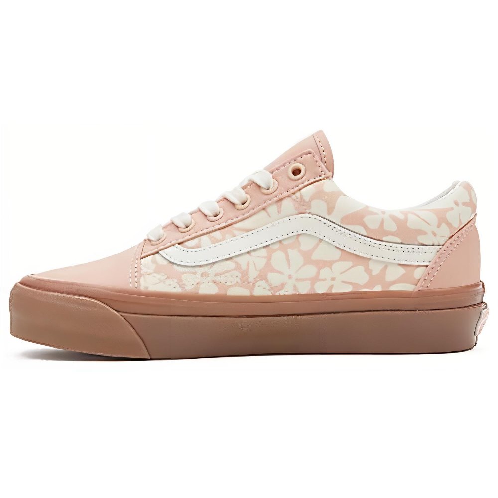 Vans Old Skool 36 Lx 'Pink' Women's