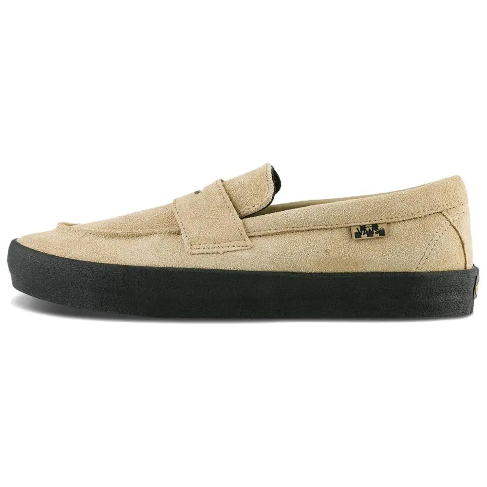Vans Skate Low top Skateboard Shoes Unisex Khaki