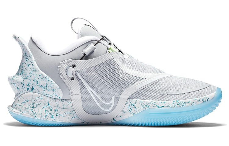 Nike Adapt Bb 2.0 'Nike Mag' Eu Charger