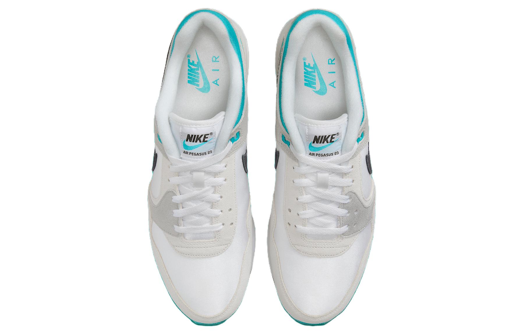 Nike Air Pegasus '89 Dusty Cactus купить в интернет-магазине Yoocart с быстрой доставкой по России.
