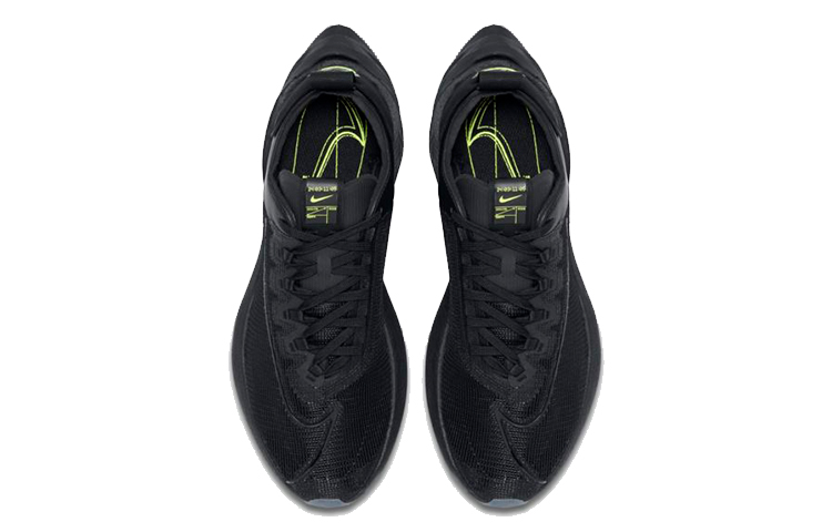 Nike Zoom Double Stacked 'Volt Black' Women's купить в интернет-магазине Yoocart с быстрой доставкой по России.