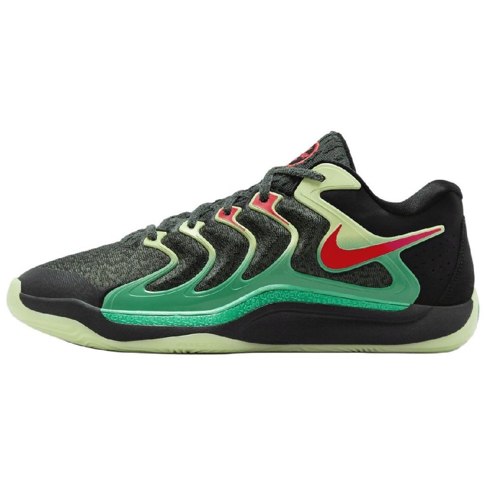 Nike Kd 17 Ep 'Easy Money Sniper'