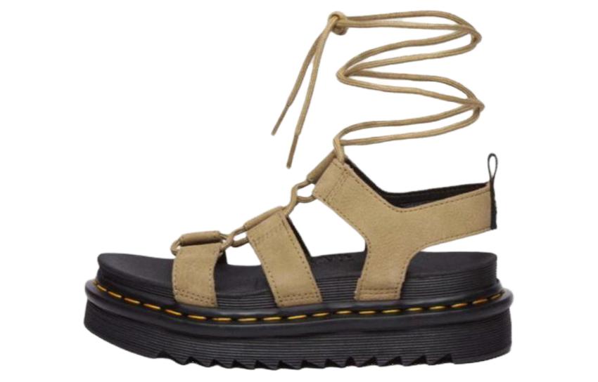 Dr.Martens Dr Martens Nartilla Lace-Up Sandals Women's