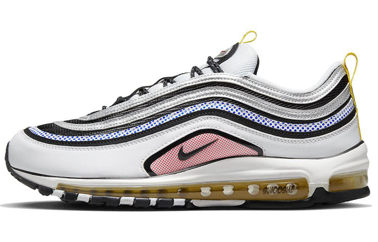 Nike Air Max 97 'Mighty Swooshers'