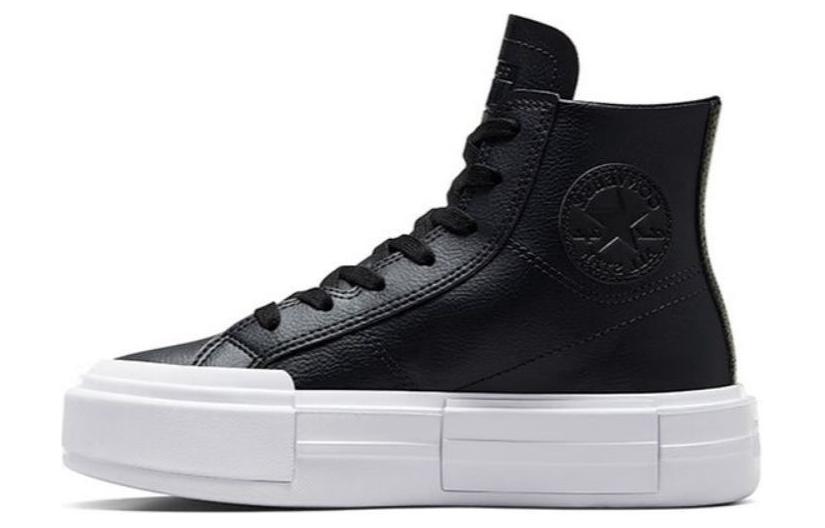 Converse Chuck Taylor All Star Cruise High 'Black White' Women's