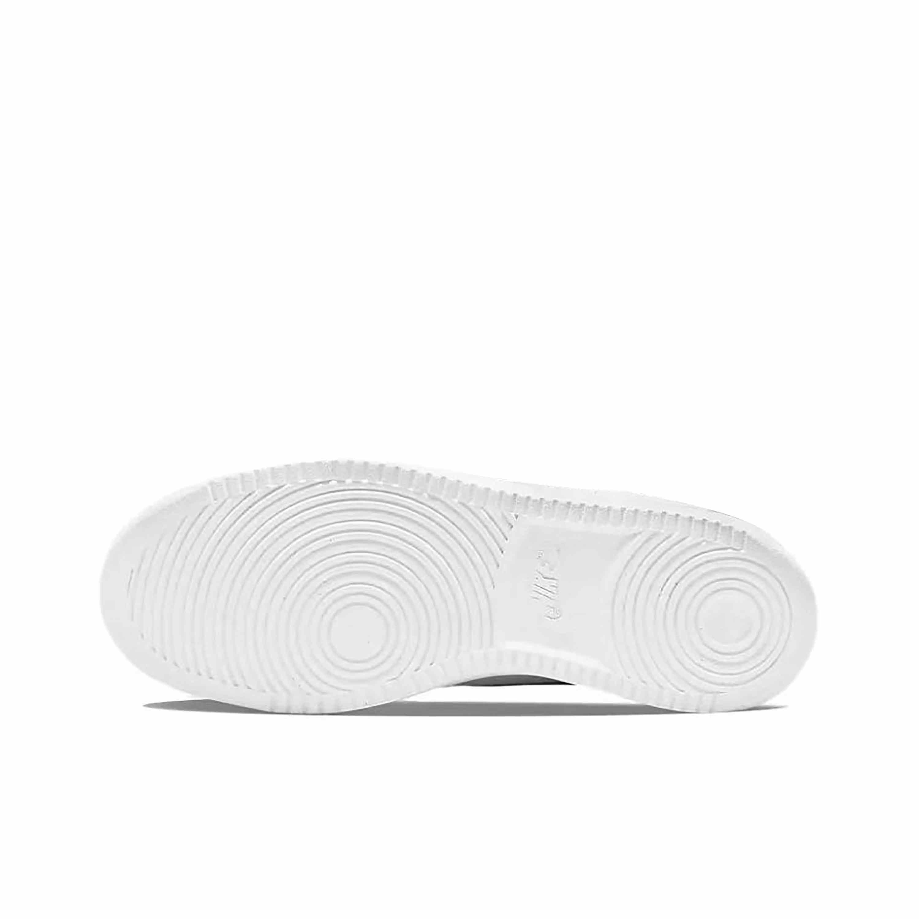 Nike Court Vision 1 Ink Shadow Graffiti Wear resistant And Lightweight Low Top Skateboard Shoes Men's Black White Gray купить в интернет-магазине Yoocart с быстрой доставкой по России.