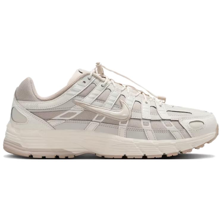 Nike P 6000 Running Shoes Women's Beige