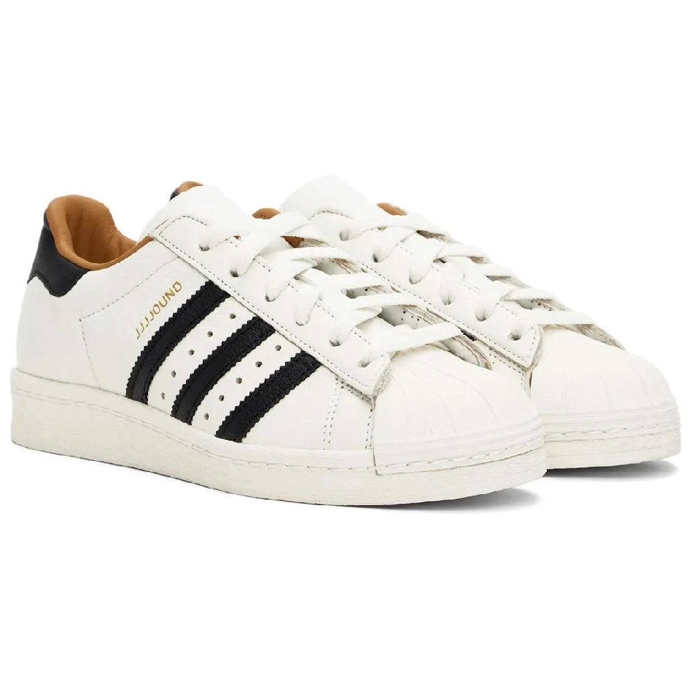 Adidas Superstar 82 JJJJound Off White Made In Germany