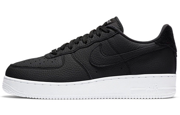 Nike Air Force 1 Craft Black