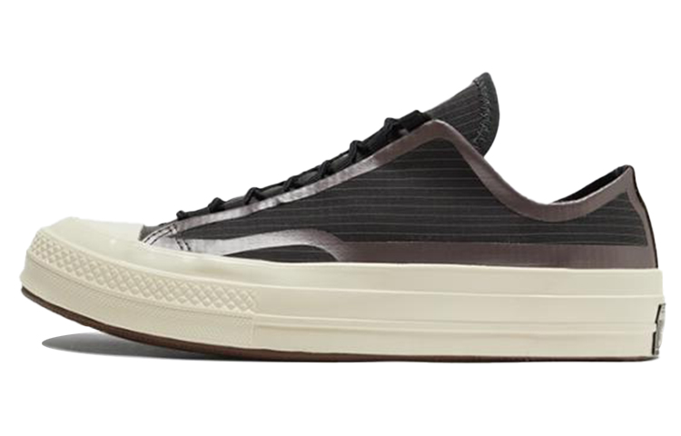 Converse Chuck Taylor All Star 70 Ox Metallic Tape Seam Storm Wind