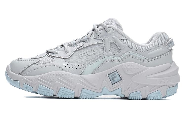 FILA Predator 2 Sneakers 'Grey Pink Blue' Women's